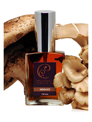 Providence Perfume Co Indolice fragrance bottle