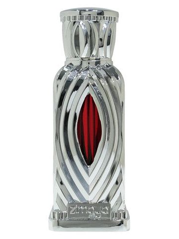 Zimaya AL MAHA SILVER CPO fragrance bottle