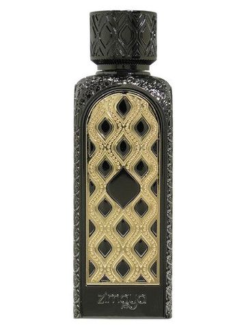 Zimaya AL SAFWAH CPO fragrance bottle