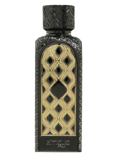 Zimaya AL SAFWAH CPO fragrance bottle