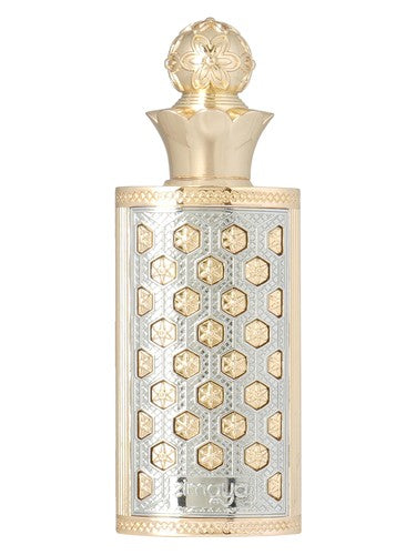 Zimaya NOJOUM CPO fragrance bottle