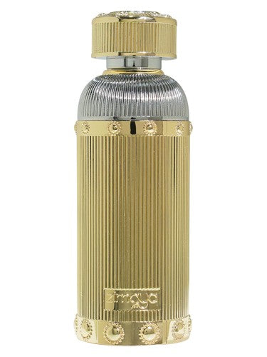 Zimaya SHARAF CPO fragrance bottle