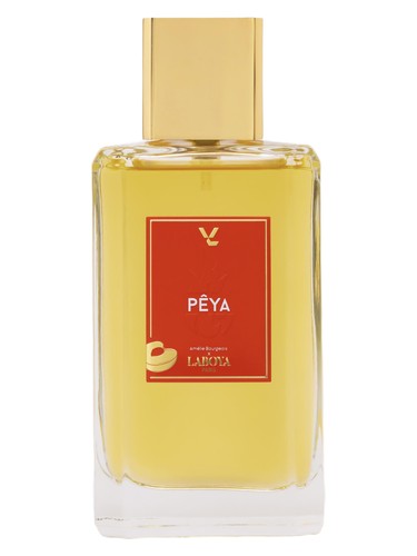 Laboya Paris Peya fragrance bottle