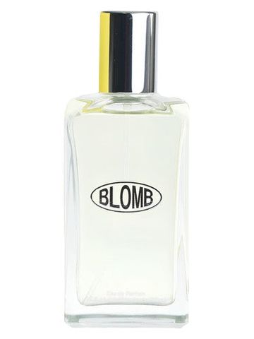 Blomb 23 Fresh fragrance bottle