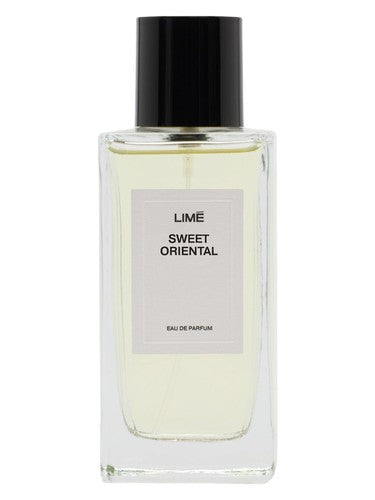 Lime Sweet Oriental