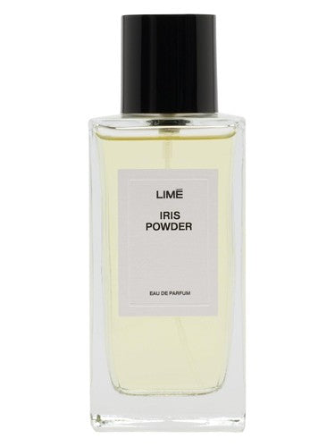 Lime Berry Mania fragrance bottle