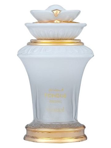 Hamidi Fondue Exotic fragrance bottle
