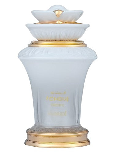 Hamidi Fondue Exotic fragrance bottle