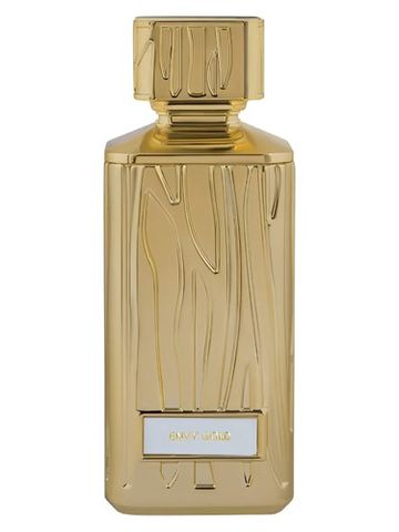 Hamidi Envy Gold fragrance bottle