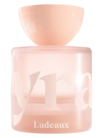 Vyrao Ludeaux fragrance bottle