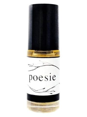 Poesie Matilda fragrance bottle