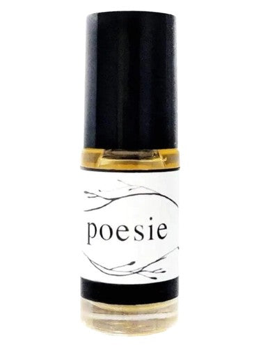 Poesie Matilda fragrance bottle