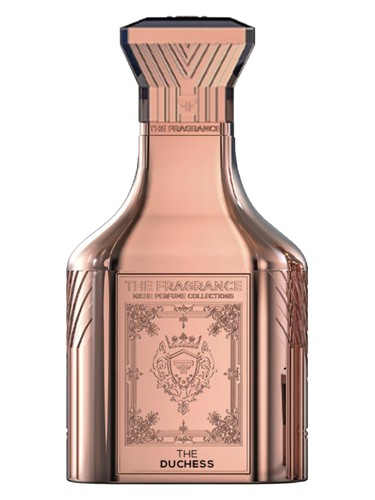 The Fragrance The Duchess fragrance bottle
