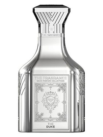 The Fragrance The Duke fragrance bottle