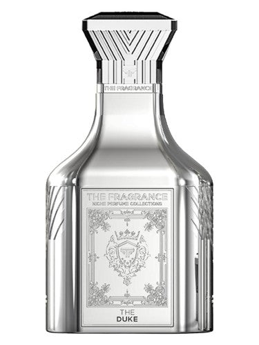 The Fragrance The Duke fragrance bottle