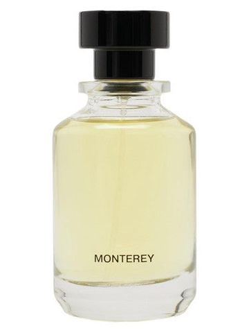 Lime Monterey fragrance bottle