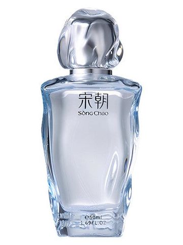 Song Chao 宋朝香氛 Oriental Magnolia 东方木兰 fragrance bottle
