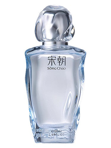 Song Chao 宋朝香氛 Oriental Magnolia 东方木兰 fragrance bottle