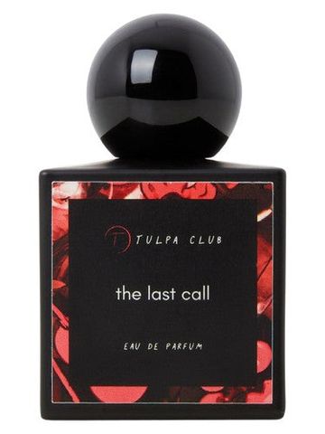 Tulpa Club The Last Call fragrance bottle