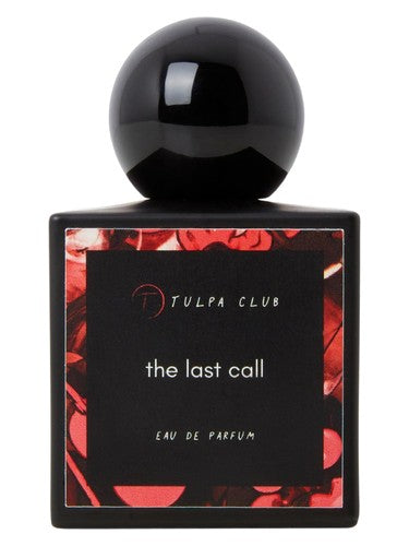 Tulpa Club The Last Call fragrance bottle