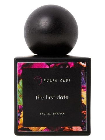 Tulpa Club The First Date fragrance bottle