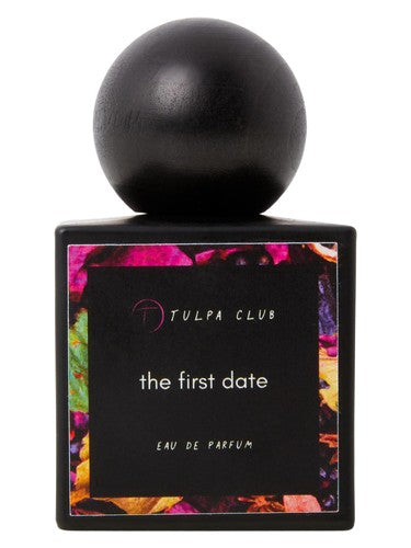 Tulpa Club The First Date fragrance bottle