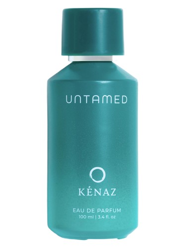 KÉNAZ Perfumes Untamed fragrance bottle
