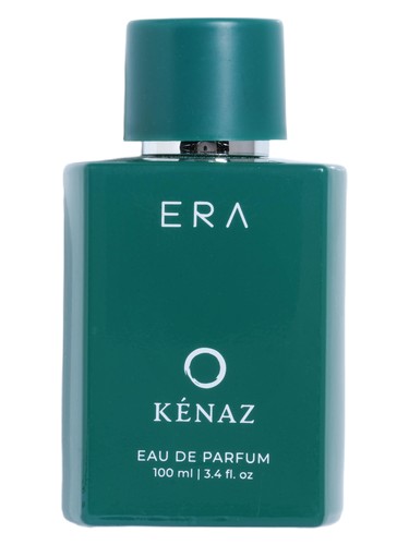KÉNAZ Perfumes Era fragrance bottle