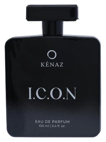 KÉNAZ Perfumes I.C.O.N fragrance bottle