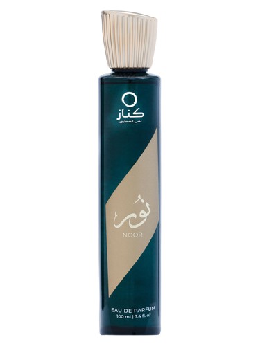 KÉNAZ Perfumes Noor fragrance bottle