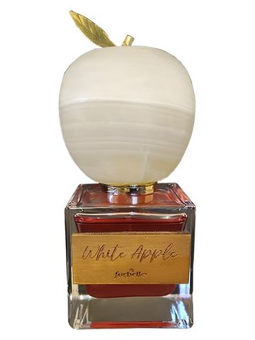Forbelle White Apple fragrance bottle