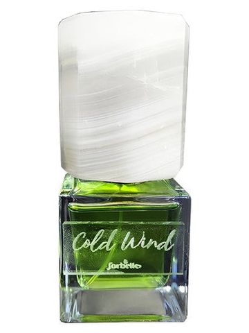 Forbelle Cold Wind fragrance bottle