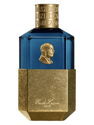 Eredi Zucca Novecento fragrance bottle