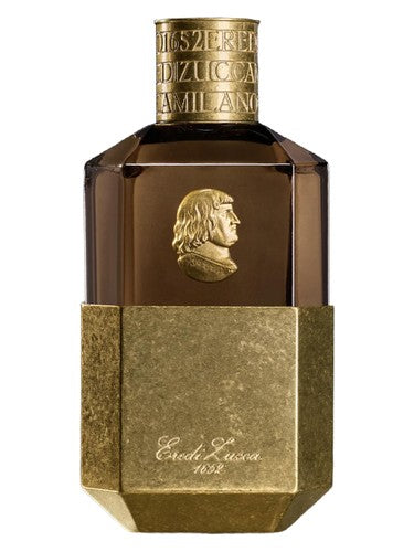 Eredi Zucca Tabacco fragrance bottle
