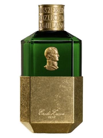 Eredi Zucca Vetivero fragrance bottle
