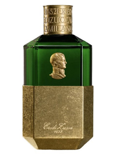 Eredi Zucca Vetivero fragrance bottle