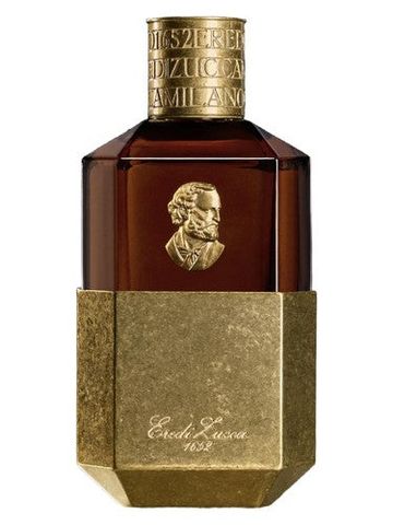 Eredi Zucca Cuoio fragrance bottle