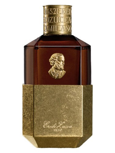 Eredi Zucca Cuoio fragrance bottle