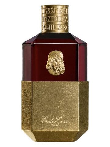 Eredi Zucca Ultima Cena fragrance bottle