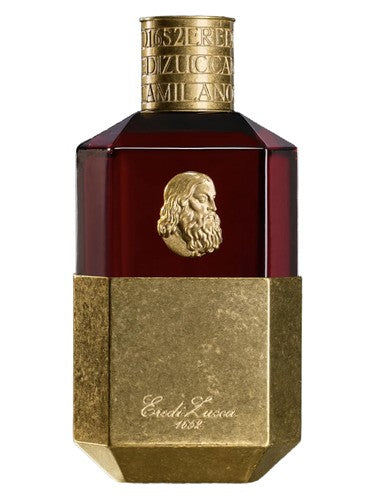 Eredi Zucca Ultima Cena fragrance bottle
