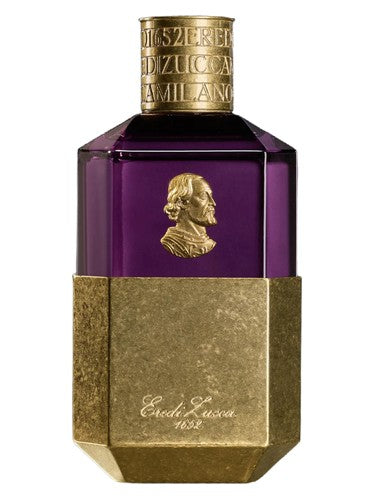 Eredi Zucca Duomo fragrance bottle