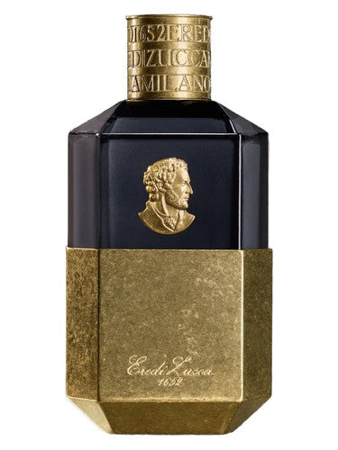 Eredi Zucca Veritas fragrance bottle