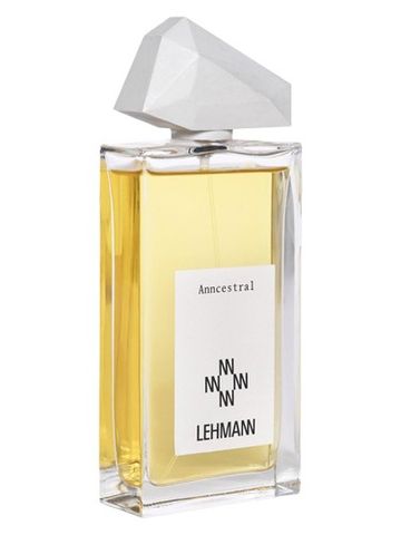 Lehmann ANNCESTRAL fragrance bottle