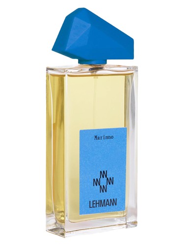 Lehmann Marinno fragrance bottle