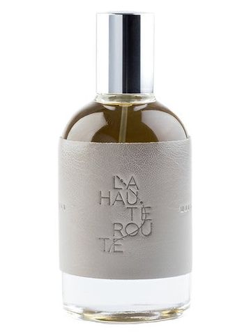 Monsillage La Haute Route fragrance bottle