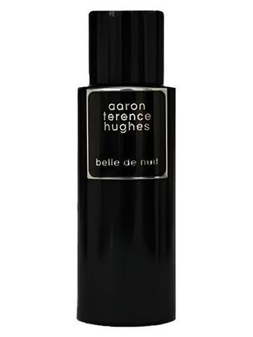 Aaron Terence Hughes Belle de Nuit fragrance bottle