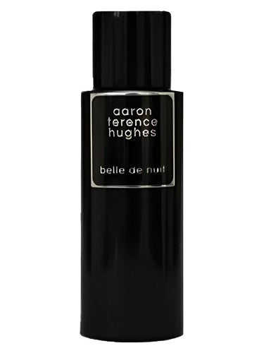 Aaron Terence Hughes Belle de Nuit fragrance bottle