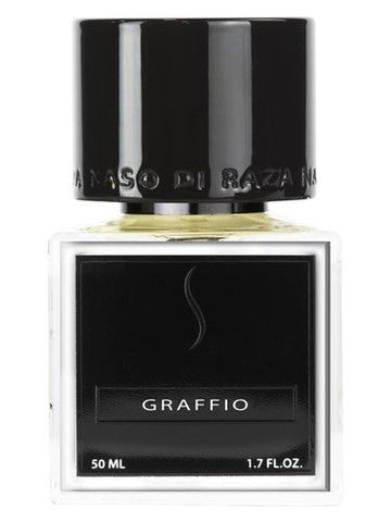 Naso Di Raza Graffio fragrance bottle