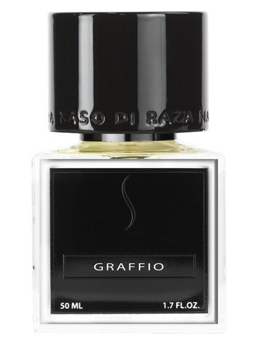 Naso Di Raza Graffio fragrance bottle
