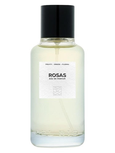 Del Río Rosas fragrance bottle